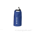 2L hoogwaardige PVC-tas